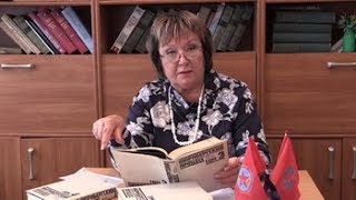 Наталия Витренко: Украинский Нюрнберг – спасение от смертельного яда нацизма (07.10.2019 15:36)