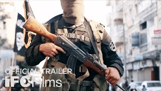 City of Ghosts - Official Trailer I HD I IFC Films & Amazon Studios
