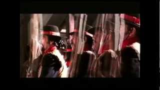 The Mask Of Zorro (Teaser Trailer) VHS HD