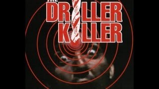 Driller Killer (1979), Abel Ferrara - Original Trailer