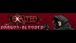 (2002) Exalted: The Dragon-Blooded trailer