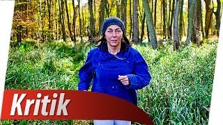 DIE FRAU, DIE SICH TRAUT Kritik inkl. Filmszene Trailer Deutsch German