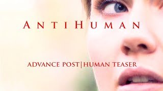 PostHuman: An Event Official Trailer A (720p)