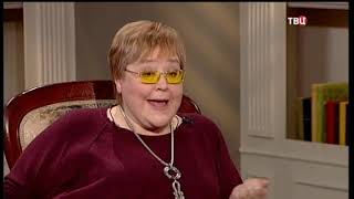 Татьяна Агафонова. Мой герой