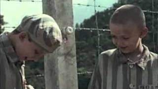The Boy In The Striped Pajamas Book Trailer By Michael Dye
