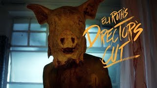 The Mourning After | Eli Roth's Halloween Horror Nights Trailer [Director's Cut]