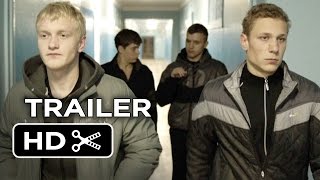 The Tribe Official Trailer 1 (2015) - Drama Movie HD