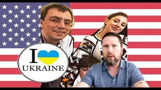 С верой в Украину