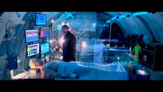 ICE SOLDIERS Trailer Dominic Purcell   2013