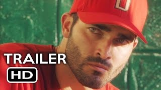 Undrafted Official Trailer #1 (2016) Tyler Hoechlin, Chace Crawford Comedy Movie HD