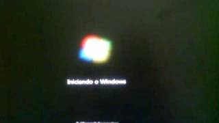 Erro na atualização do Windows 7