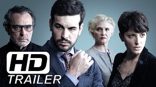The Invisible Guest (2017) Official Trailer (HD)