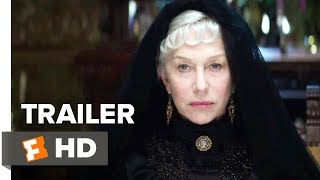 Winchester Teaser Trailer #1 (2017) | Movieclips Trailers