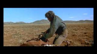 QUIGLEY DOWN UNDER (1990) trailer