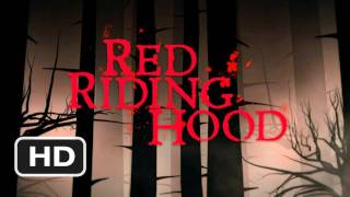 Red Riding Hood Official Trailer #1 - (2011) HD