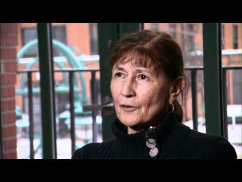 Arts Digest | Web Extra | Nancy O'Keefe