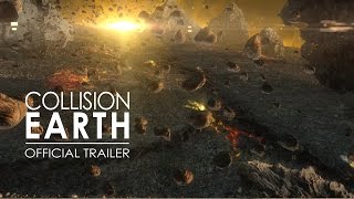 Collision Earth Trailer