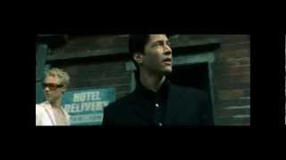 iMatrix Trailer - (Magyar Mátrix Paródia) - //Jack Media Blog//