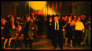 François Goeske in »Das fliegende Klassenzimmer« (2003, Trailer)