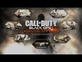CALL OF DUTY: BLACK OPS II REVOLUTION - DEUTSCHER CALL OF DUTY: BLACK OPS II REVOLUTION - DEUTSCHER