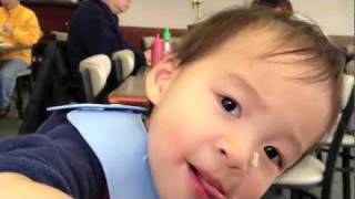 Agent crazy kid trailer