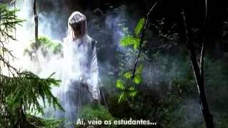 Feitiço Negro (Temnyy mir) 2011 Trailer Legendado