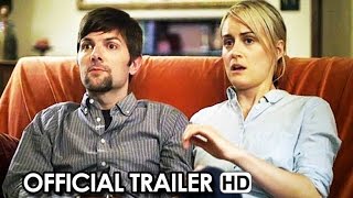 The Overnight Official Trailer (2015) - Comedy Movie HD