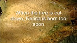 Heart of Oak Trailer Heart of Oak Trailer