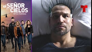 El Señor de los Cielos 7 | Capítulo 1 | Telemundo NovelasEl Señor de los Cielos 7 | Capítulo 1 | Telemundo Novelas