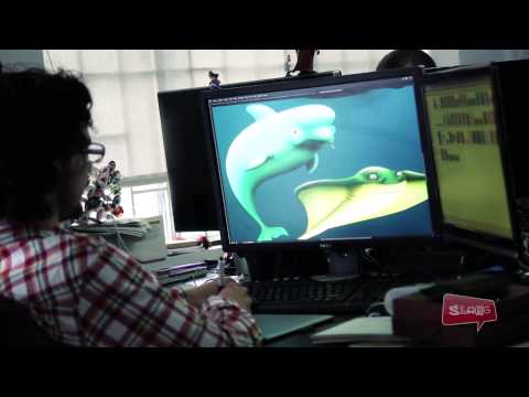 Los colombianos de Efecto Studios presentan un nuevo diario de desarrollo del El Chavo Kart Los colombianos de Efecto Studios presentan un nuevo diario de desarrollo del El Chavo Kart