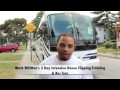 Brandon Reed 3 Day Intensive House Flip Training & Bus Tour