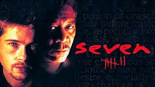 Seven (Trailer español)
