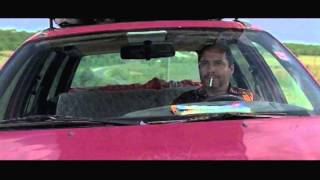 Adventurers (Kalandorok) 2008 / Trailer