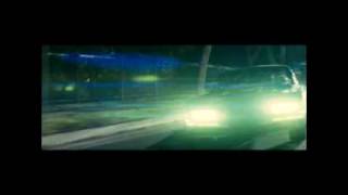 The Green Hornet - Trailer en español