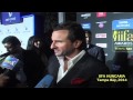 Photo Saif Ali Khan And Kareena Kapoor At Green Carpet Of Iifa Awards Tampa Bay