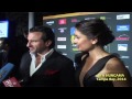 Image Saif Ali Khan And Kareena Kapoor At Green Carpet Of Iifa Awards Tampa Bay
