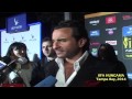 Picture Saif Ali Khan And Kareena Kapoor At Green Carpet Of Iifa Awards Tampa Bay