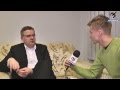 Artur Andrus - Wywiad dla my3miasto.pl