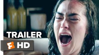 Cabin Fever Official Trailer #1 (2016) - Horror Remake HD
