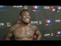 Jordan Burroughs after United 4 Wrestling victory