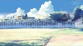 5 Centimeters Per Second Trailer