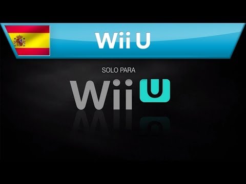 Catálogo de juegos para Wii U 2013-2014 Catálogo de juegos para Wii U 2013-2014