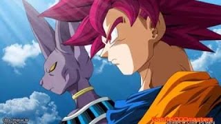 ESTRENO NUEVAS NOTICIAS DE DRAGON BALL Z LA PELICULA Y TRAILER OFICIAL 2015 by akira toriyama