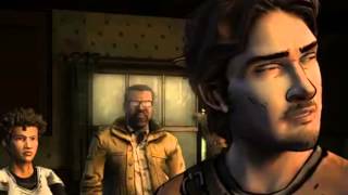 Mean Girls Trailer (The Walking Dead Game)