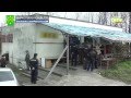 Petrovice u Karviné: bezpečnostně preventivní policejní akce