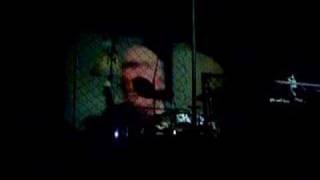 Ministry- Wicked Lake Trailer in Concert