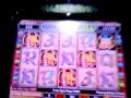 Cleopatra II - BIG WIN on Free Spin Bonus!!