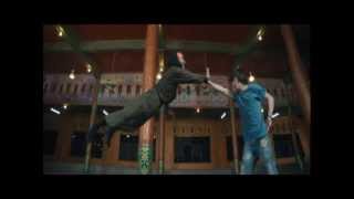 Official BANGKOK ASSASSINS Trailer -- 2013