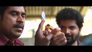 Angamaly Diaries Official Trailer Remixed with kammattipaadam || Film by Lijo Jose Pellissery
