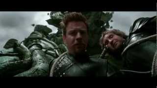 Jack the Giant Slayer - Official Trailer 2 [HD]